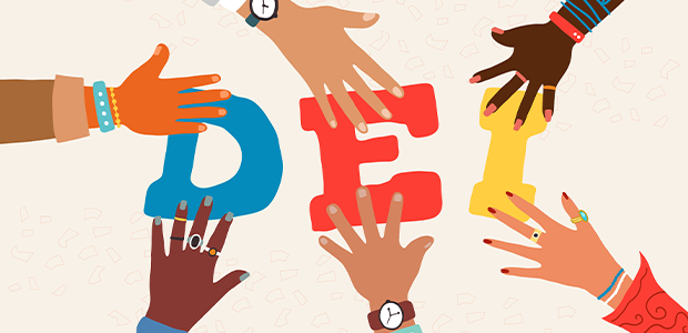 DEI progress and the work still to be done: insights from an IWD roundtable